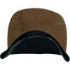 BAVARIAN CAPS Snapback Cap Waschbär dunkelgrau Produktbild-Vorschau 4