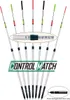 Cralusso Control Match Angeln Schwimmt Silber 4 g Silber 4 Produktbild-Vorschau 1