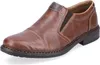 Rieker Herren Slipper Halbschuh Gummizug 17659, Größe:42 Produktbild-Vorschau 16