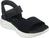Sandali Skechers 119804BLK da Donna Anteprima dell’immagine prodotto 22