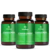 Vitabay Vitamin E 600 I.E. Depot – 600 vegane Softgels – Produktbild-Vorschau 1