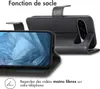 imoshion Bibliothèque Luxe pour le Google Pixel 10 Pro XL - Voir les images du produit 3
