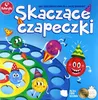 KUKURYKU PL Gra Skaczące czapeczki 60017 20027 Podgląd zdjęcia produktu 4