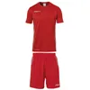 Uhlsport SCORE KIT KA S rot/weiss Produktbild-Vorschau 5