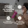Best Body Nutrition - Shaker per proteine - Design Best Anteprima dell’immagine prodotto 4