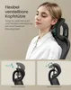SONGMICS Bürostuhl ergonomisch, Schreibtischstuhl, Produktbild-Vorschau 3