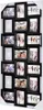 XL Fotocollage Bilderrahmen für 21 Fotos 10 x 15 cm und 15 Produktbild-Vorschau 7