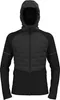 ODLO Jacket ZEROWEIGHT INSULATOR SCHWARZ L Produktbild-Vorschau 4