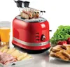 Ariete Moderna 2‑Slice Toaster | 3 functions | 6 Browning Náhled obrázku produktu 16