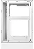DeepCool R-CH170-WHNPI0D-G-1, Tower, PC, Bílá, Mini-ATX, Náhled obrázku produktu 8