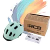 RCB JC-022 Casque de vélo - avec feu arrière pour enfants Voir les images du produit 7