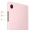 Housse avec rabat pour Galaxy Tab A11 / Tab A9, Voir les images du produit 3