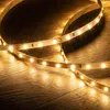 LED-Streifen 12V SMD 60 LED/m 5m 5W/m 400lm/m Breite 8mm Produktbild-Vorschau 4