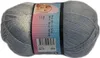 Yarn Art Baby 3072 Ice Grey Strickgarn Produktbild-Vorschau 3