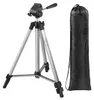 Hama Dreibein-Stativ Star 20 125cm 3D 3-Wege-Kopf Produktbild-Vorschau 1