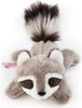 Nici Magnet Waschbär 12 cm Rod Produktbild-Vorschau 3