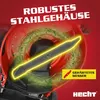 HECHT Rasenmäher Benzin mit Antrieb 554 SXE  | 53 cm Produktbild-Vorschau 8