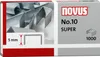Novus Dahle Novus No.10 SUPER - Klammerpack - 5 mm - Náhľad obrázku produktu 2
