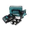 Makita DHR 280 PT4J 2 x 18 V 36 V Li-Ion Akku Bohrhammer Produktbild-Vorschau 2