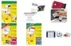 sigel LP799 Cartes de visite PC, 85 x 55 mm, 225 g/qm, Voir les images du produit 7