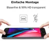 2x iPhone 7/8 Panzerglas Panzerfolie Schutzglasfolie Produktbild-Vorschau 5