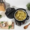 INSTANT POT Duo Plus Multicuiseur WhisperQuiet Slow Cooker Voir les images du produit 28