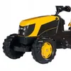 rolly toys Kid Trettraktor mit Schaufellader und Anhänger Produktbild-Vorschau 5
