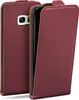 moex® Flip Case kompatibel mit Samsung Galaxy S7 - Hülle Produktbild-Vorschau 1