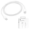Apple USB‑C auf Lightning Kabel (1 m), 1 m, Lightning, USB Produktbild-Vorschau 24