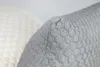 SCHÖNER WOHNEN-Kollektion Kissenhülle BUBBLE Grau Produktbild-Vorschau 6