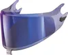 Shark Spartan Gt Pro/spartan Rs Schermo Blu One Szie Blu Anteprima dell’immagine prodotto 1