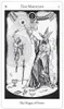 Hermetic Tarot Deck Podgląd zdjęcia produktu 3