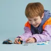 LEGO City 60376 Arktis Schneemobil Produktbild-Vorschau 7