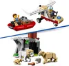 LEGO City Obóz ratowników dzikich zwierząt 60307 Podgląd zdjęcia produktu 22