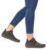 Stivaletto slip/zip con fodera fredda fino a 35 mm di tacco Anteprima dell’immagine prodotto 45