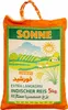Sonne Darbari Khorshid Premium Basmati Reis 5 kg – Beste Produktbild-Vorschau 5