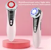 Multifonctionnel visage soins de la peau Massager Voir les images du produit 2