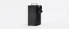 HYTE Revolt 3, Small Form Factor (SFF), PC, Schwarz, ITX, Produktbild-Vorschau 1