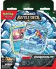 Pokemon Deluxe Battle Deck: Meowscarada ex Podgląd zdjęcia produktu 2