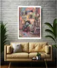 HEYE Puzzle Zozoville: piastrella in vinile 1000 pezzi Anteprima dell’immagine prodotto 3