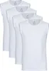 Burnell & Son Ärmellos Rundhals 3er Pack, Größe:M, 3er Pack Produktbild-Vorschau 9
