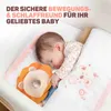 Vulpes Goods Baby Kopfschutz, Fallschutz-Rucksack für Produktbild-Vorschau 6