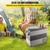 SucceBuy Réfrigérateur de voiture, 55 l, compresseur, Voir les images du produit 2