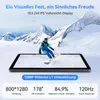 TABWEE T80 Tablet 10 Zoll,Android 15, 64GB ROM, 1280 x 800 Produktbild-Vorschau 4