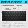 HP 350 BLK Compact Multi-Device KBD Germany - German Produktbild-Vorschau 14