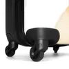 NoBoringSuitcases.com® Großer Koffer - Ente - Gelb - Tiere Produktbild-Vorschau 6