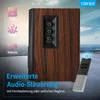 Edifier S360DB - 150 W - PC - černá - dřevo - MDF desky - Náhled obrázku produktu 21