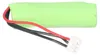LFP32057.K-EHR-3 LiFePO4 Akku 3,2V 0,57Ah Ø17x52mm – EHR-3 Produktbild-Vorschau 4