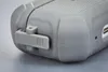 Bizon Case Kopfhörer Rüstung Apple Airpods 1/2 grau Produktbild-Vorschau 7