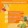 Rhabarber Geschmackspulver Fruit Flavour kalorienarm 300 g Produktbild-Vorschau 6